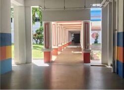 Blk 134 Teck Whye Lane (Choa Chu Kang), HDB Executive #632097761